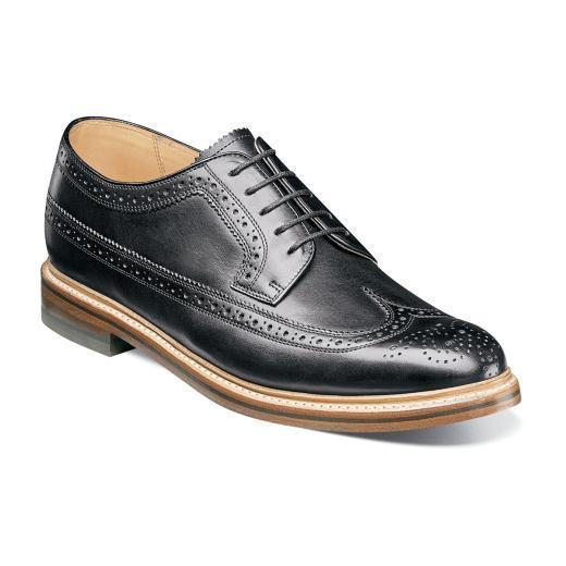 florsheim jefferson wingtip