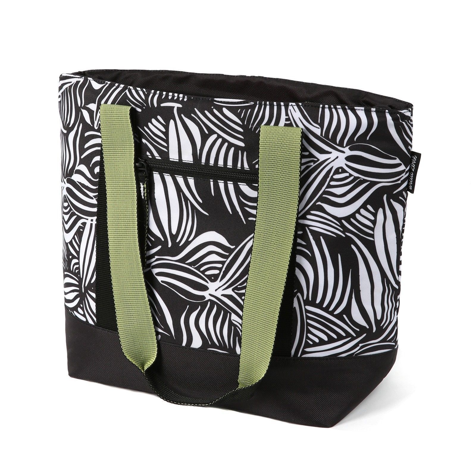 artic zone tote