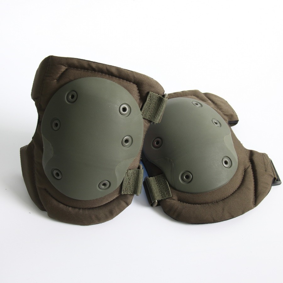 Global Care Market Protective Knee and Elbow Pad Set (Model G-NP07), Especially