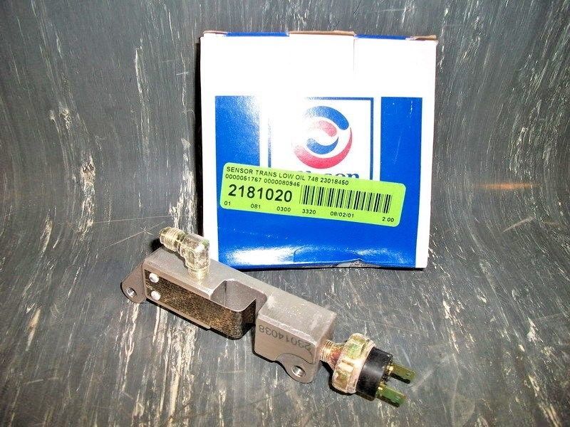 Allison Body Oil Level Sensor Body Assembly 23018450 Other