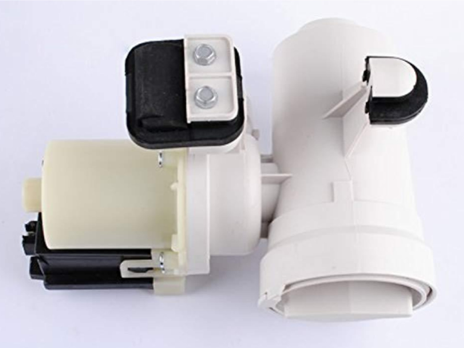 Front Load Washer Drain Pump Motor Whirlpool Duet Kenmore HE2 Maytag