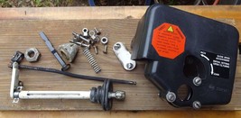 COOLING EVINRUDE JOHNSON 3HP 1952-67 TUNE UP KIT MAGNETO PARTS FUEL INCL