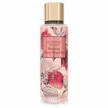 Victoria&#39;s Secret Blushing Berry Magnolia Fragrance... FGX-553110 - $24.22