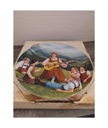 Knowles Collector Plate The Sound Of Music #2 &quot;DO-RE-ME&quot; - $28.04