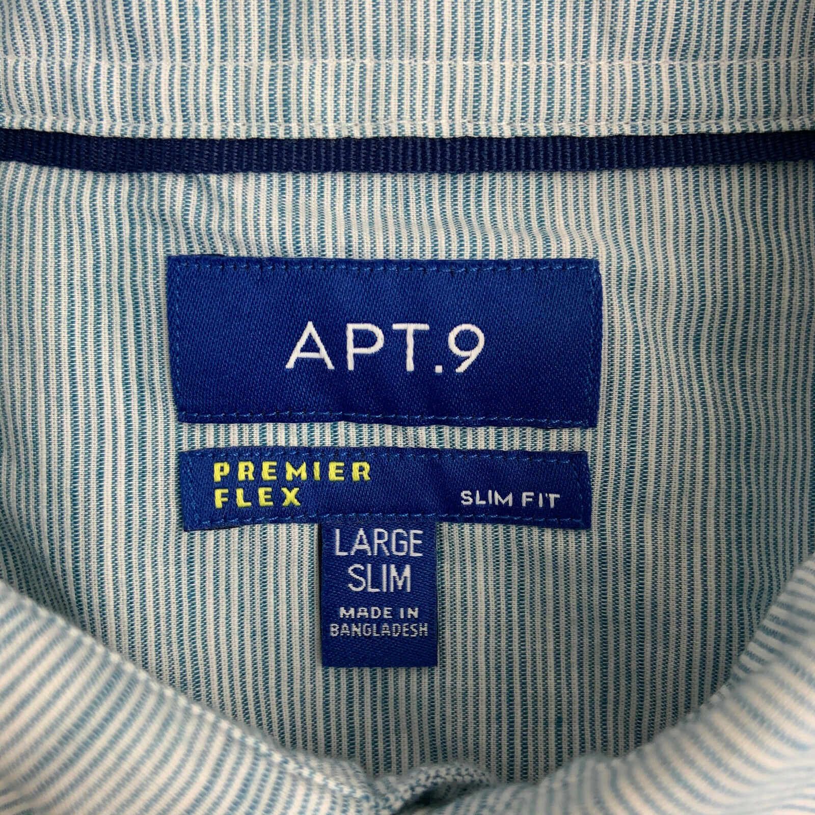 apt 9 slim fit