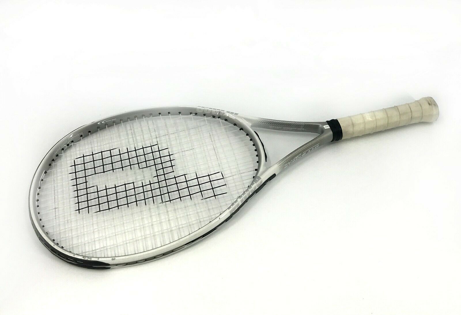 prince thunder strike 100