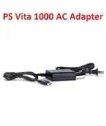 Power AC Adpater Charger Worldwide Voltage 110V - 240V for PS Vita 1000 ... - $11.75