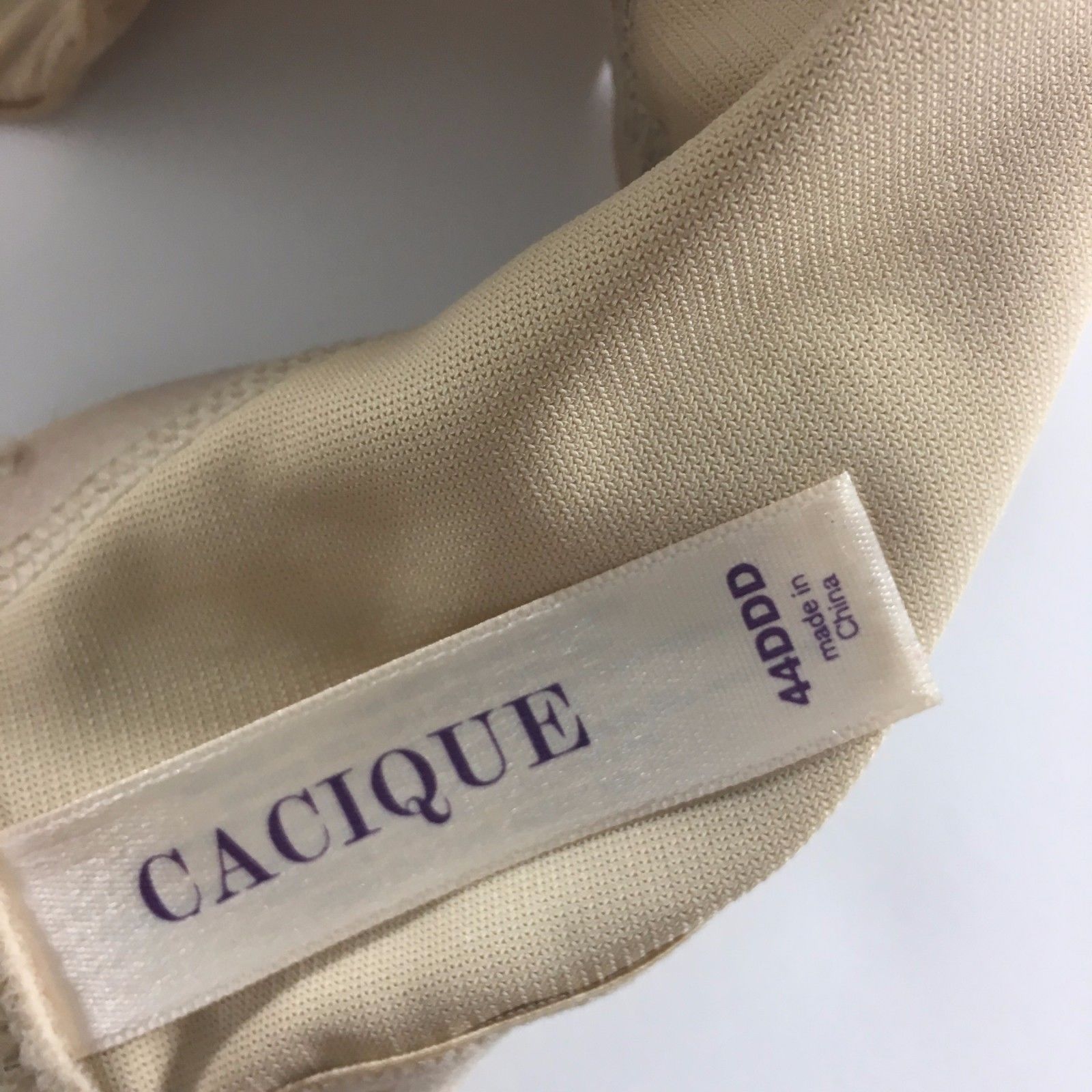 cacique bra amazon