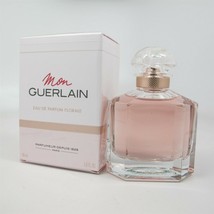 MON GUERLAIN FLORALE by Guerlain 100 ml/ 3.3 oz Eau de Parfum Spray NIB - $89.09