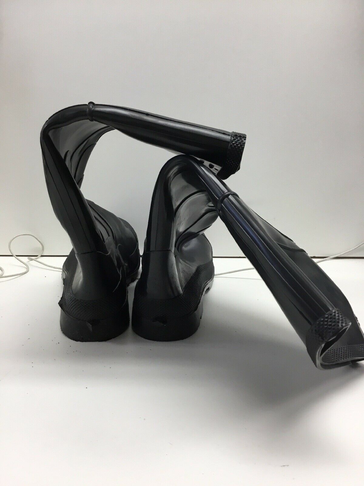 buffalo steel toe work boots