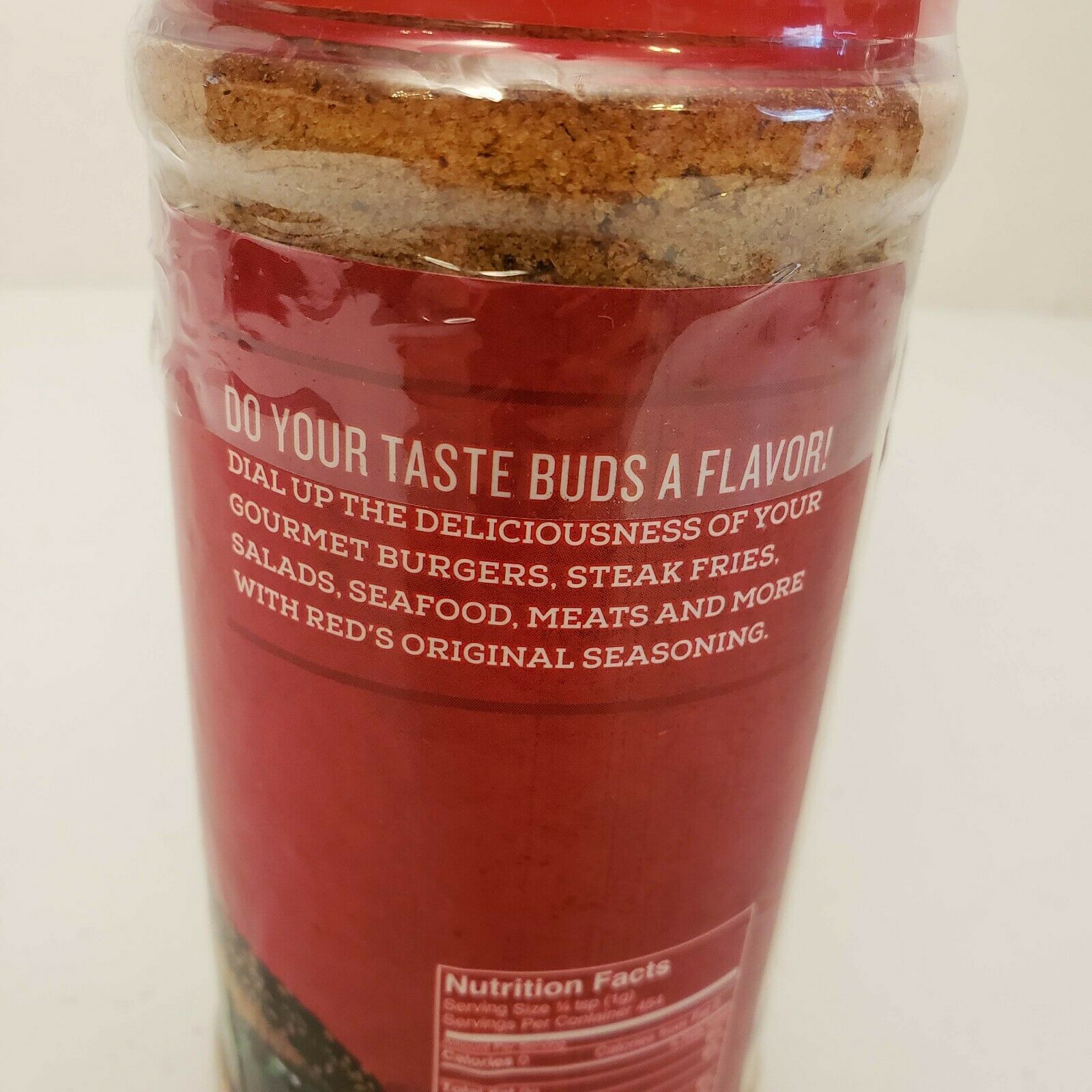 The Secret Behind Red Robins Legendary Seasonings And Sauces - x4jatu4