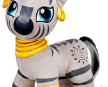 zecora plush