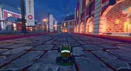 faster supertuxkart download