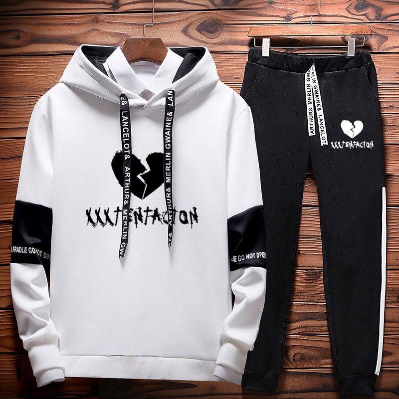 xxxtentacion sweatpants