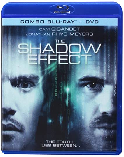 The Shadow Effect  [Blu-ray + DVD]