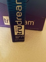 Tru Dream Drink Shots Deep Sleep Aid Supplement Plus Melatonin (12 Pack) - $27.09