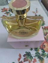 Bvlgari Pour Femme 3.4 Oz/100 ml  Eau De Parfum Spray for Women/New/Sealed image 4