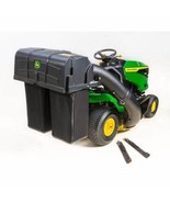 42 in. Twin Bagger for 100 Series Tractors  - $718.99