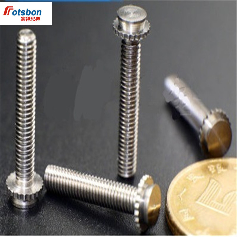1000p CHCM54 ConcealedHead Studs Spacer for Pcb Sheet Metal Stud PEM