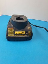 DeWalt Battery Charger DW9118 7.2V-14.4V NiCd Rechargeable Battery Chager - $17.85