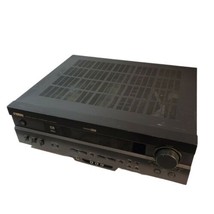 Yamaha HTR-5440 5.1-channel Natural Sound A/V Receiver Dolby DTS Tested ... - $79.15