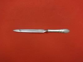 Lady Hamilton by Community Plate Silverplate Letter Opener HHWS  Custom Made - $41.90