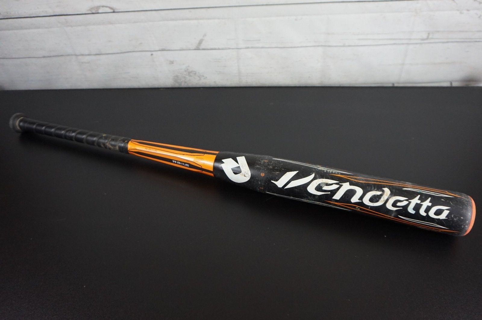 demarini vendetta 2020