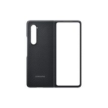 Samsung Galaxy Z Fold 3 Phone Case, Aramid Protective Cover, Heavy Duty,... - $118.99