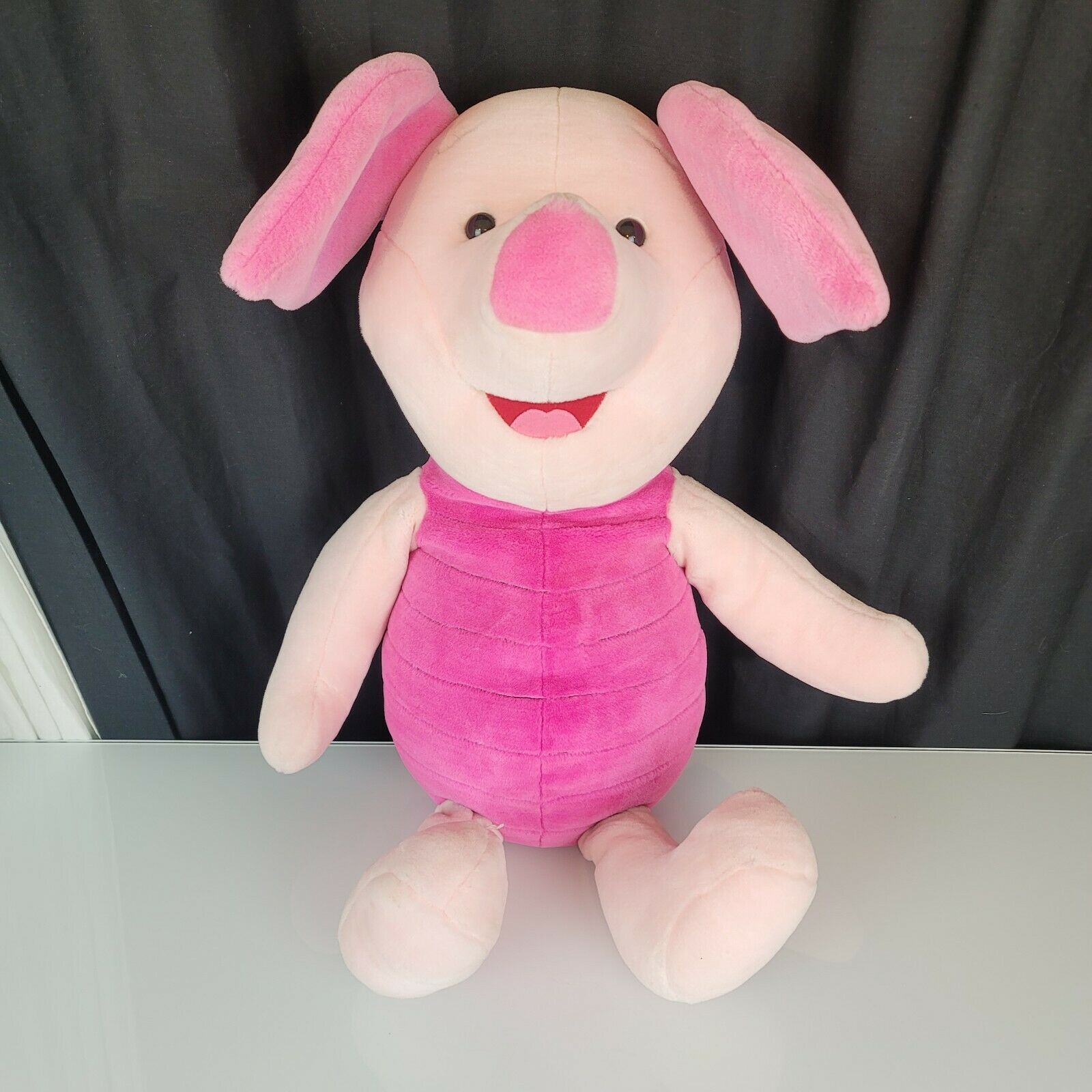 Disney Piglet Winnie the Pooh Plush 25