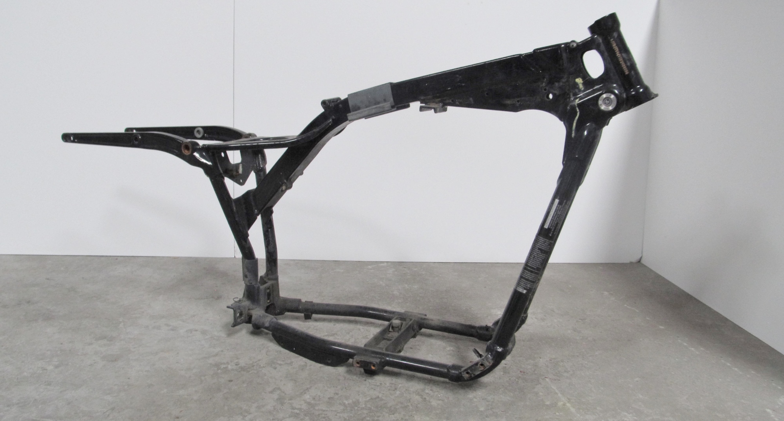 aftermarket dyna frame