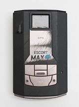 Escort Max 360c Radar Detector image 3