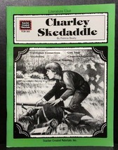 charley skedaddle characters