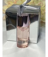 Clinique Happy HEART Perfume Spray .24oz 7ml Mini Travel Gift Box - $17.77