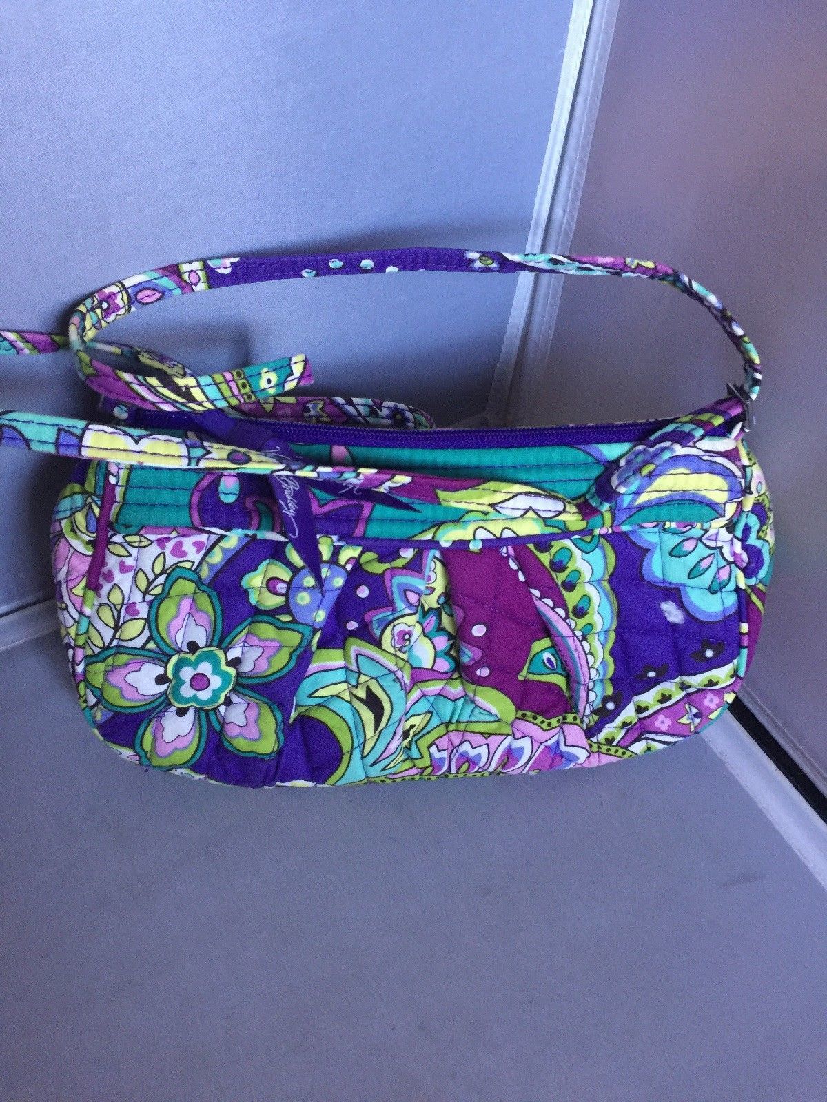 small vera bradley