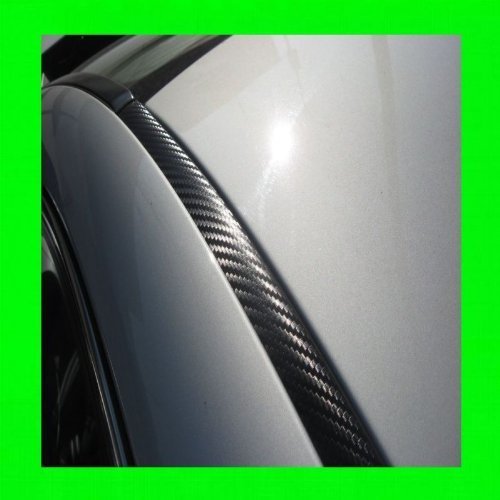 20032008 INFINITI G35 CARBON FIBER ROOF TRIM MOLDINGS 2PC 2004 2005