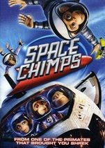 Space Chimps (DVD, 2009, Widescreen) - £5.52 GBP