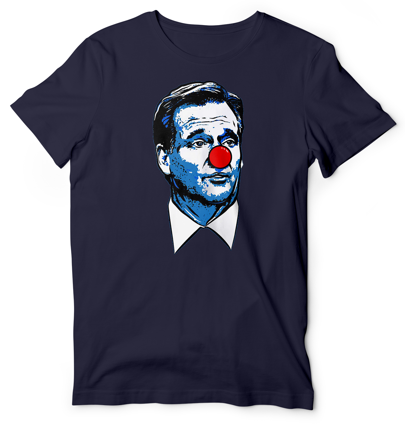 Roger Goodell Clown Tshirt sean payton Shirt TShirts, Tank Tops