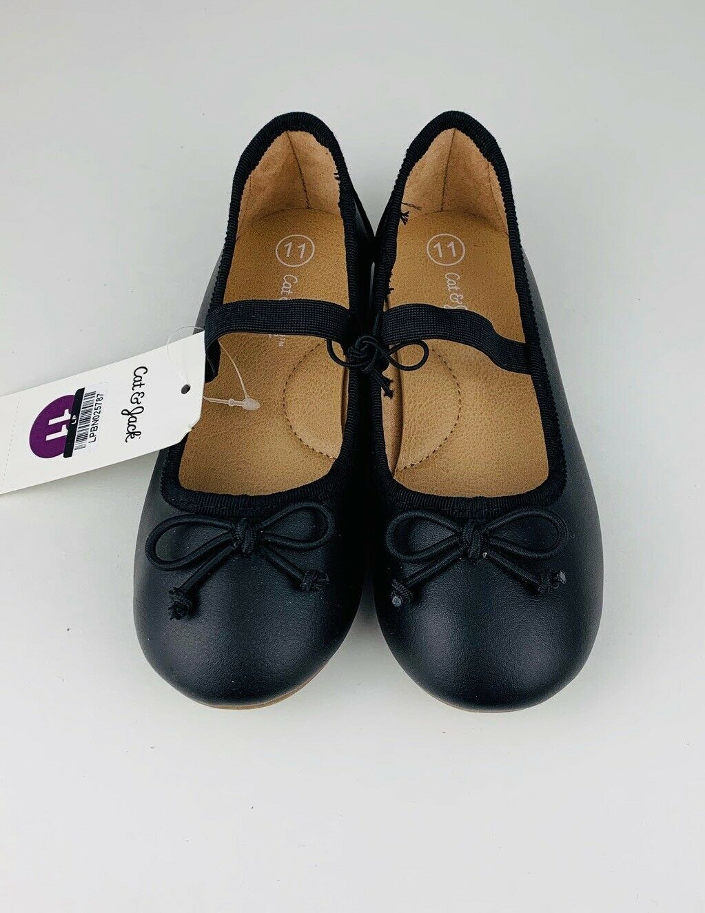 born becca ballet flat
