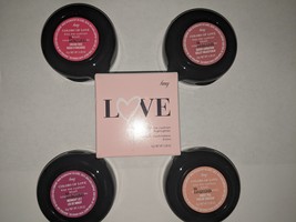 Avon FMG Love Kiss Me Cushion Blush "Midnight Lily" - $19.95