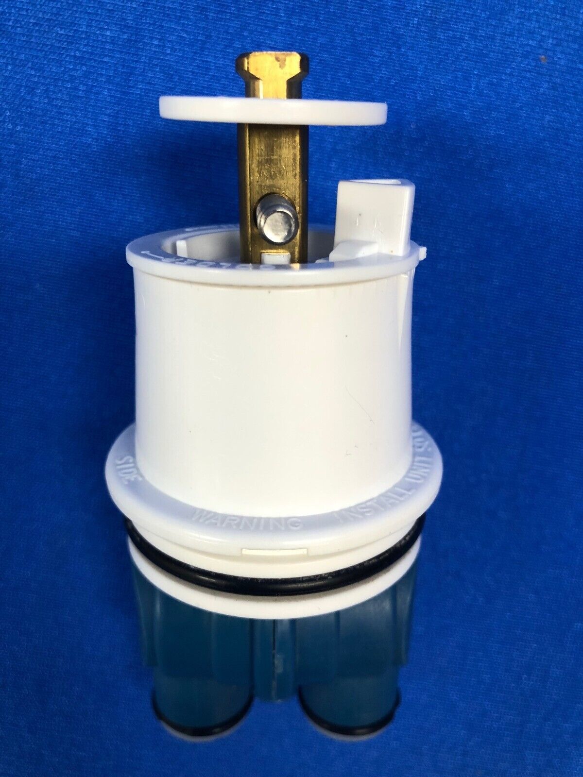 DANCO 1.91 in Replacement Cartridge for Delta Monitor Faucet, Model