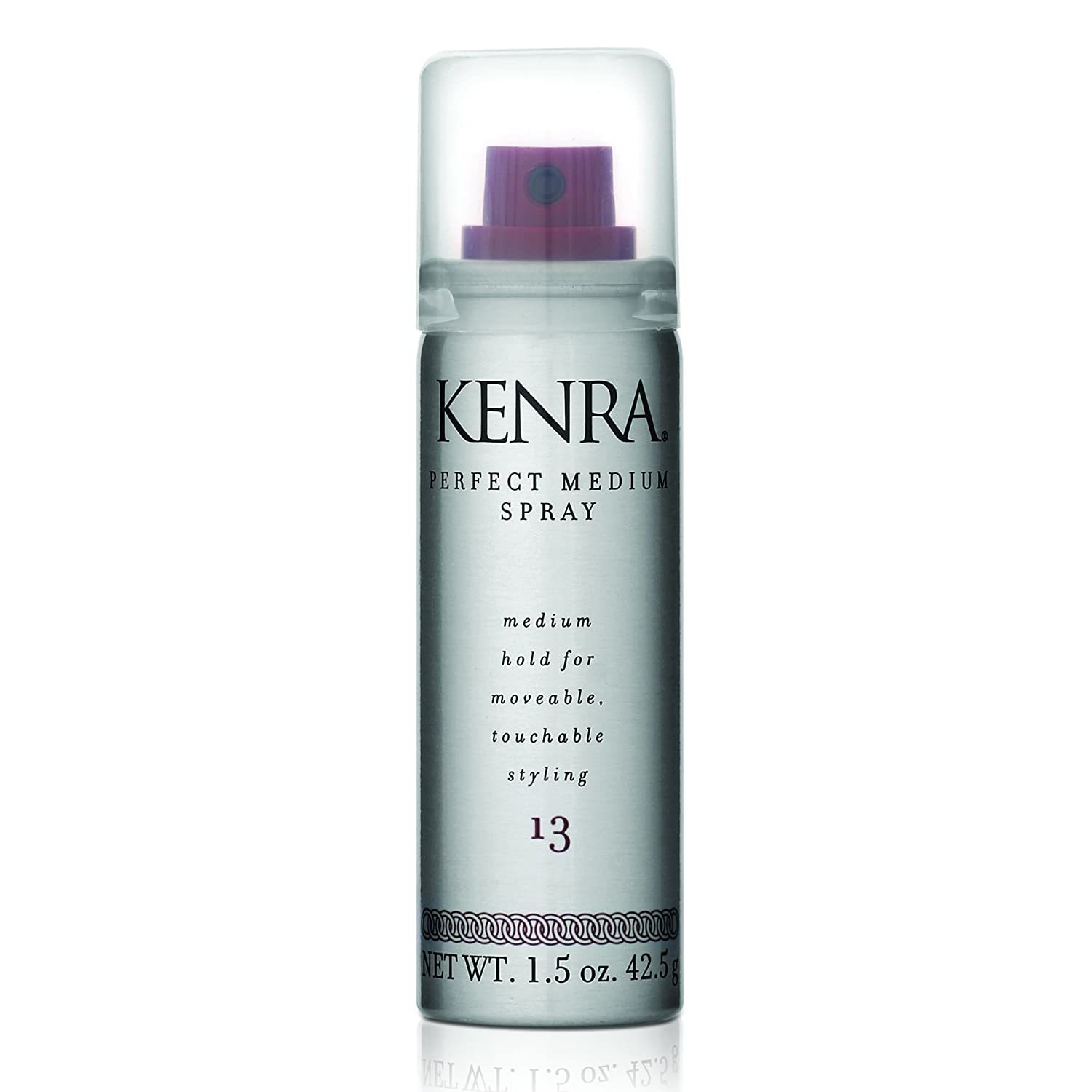 Kenra Perfect Medium 13 80% | Styling Control Hair | All Hair Types |