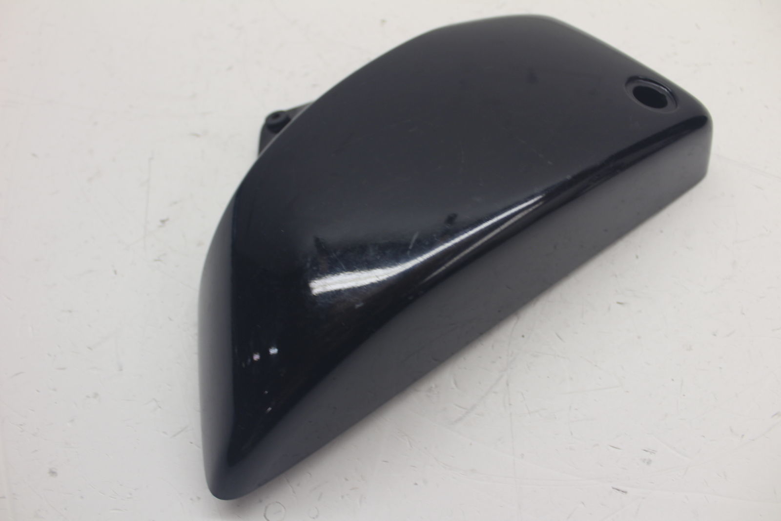 1997 honda shadow ace 1100 VT1100 RIGHT SIDE COVER PANEL COWL FAIRING