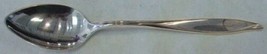 Vivant by Oneida Sterling Silver Teaspoon 6 1/8" - $48.51