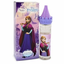 Disney Frozen Anna Eau De Toilette Spray (castle Pa... FGX-543538 - $18.78
