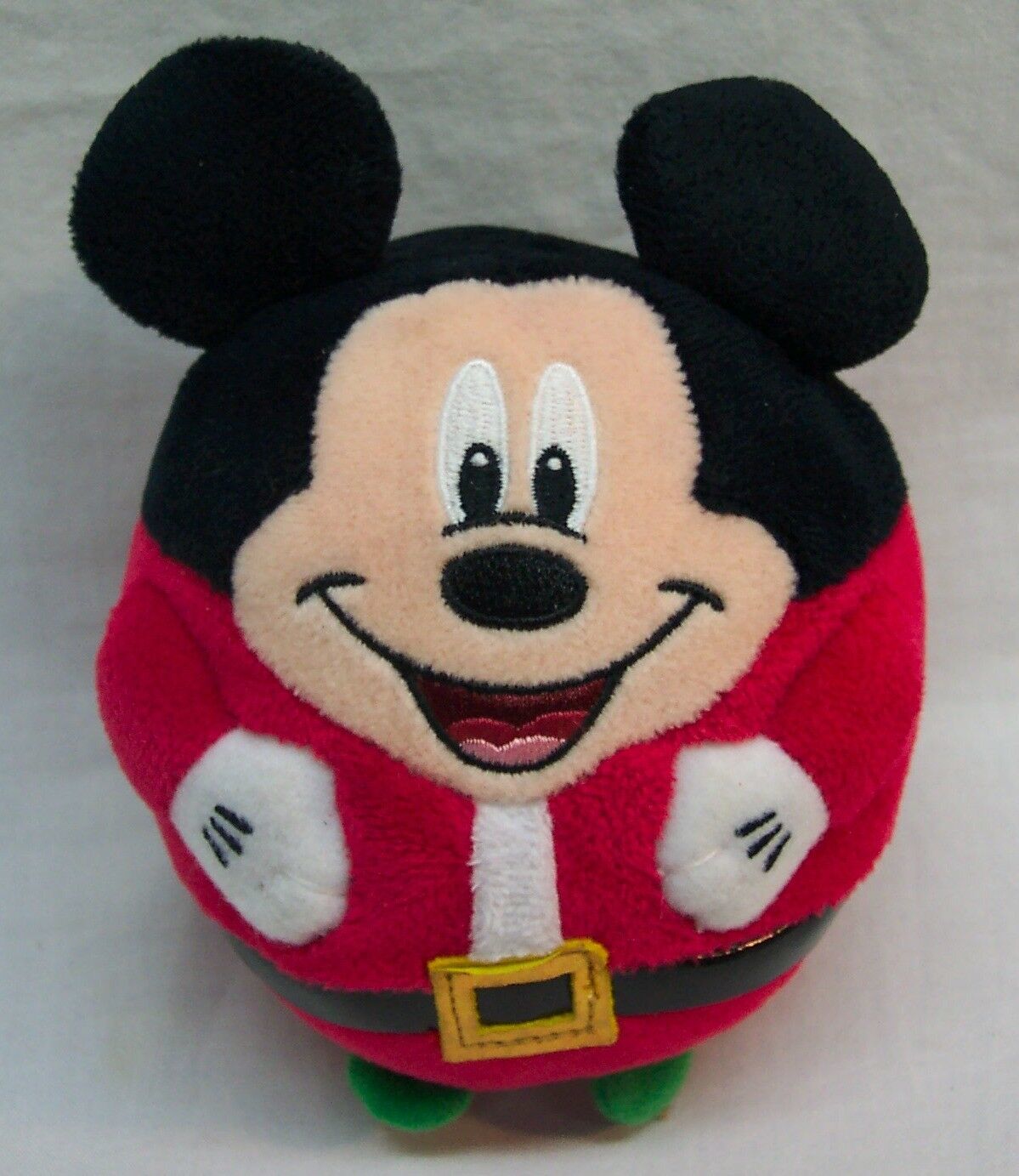 ty mickey mouse ball