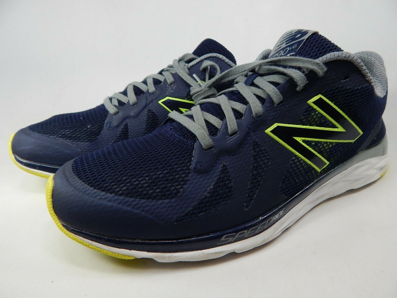 New balance 790 v6 Taille US 9.5 M (D) Eu 43 Homme Chaussures Course ...