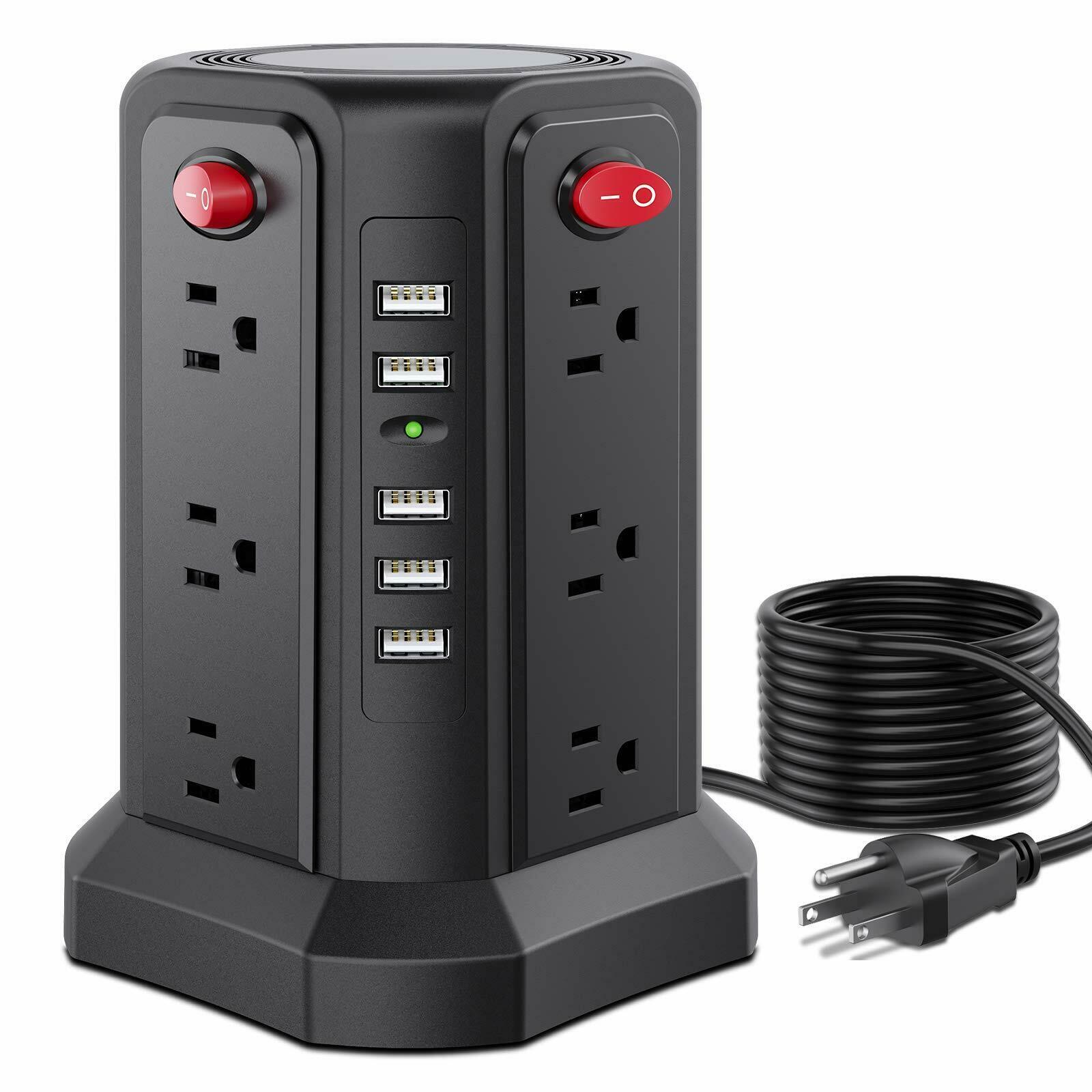 Panamax Max 1000 Surge Protector Line Conditioner Manual