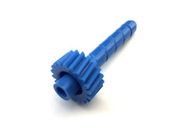 TH350 350 GM Blue 20 Tooth Speedometer Driven Gear Muncie - $16.72