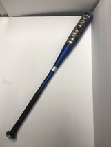 Rawlings, Raptor Ybrap, 2 1/4 Barrel Baseball Bat, 29", 17 Oz -12, 7050 Alloy - $14.84