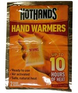 Heatmax Hot Hands Mini Hand Warmer (Pack of 10) - $14.52